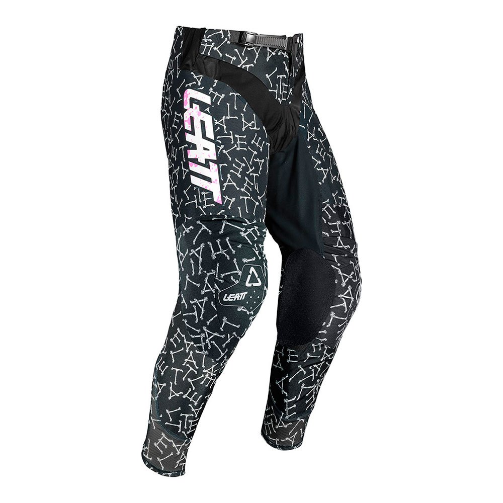 Мотоштаны подростковые Leatt Moto 3.5 Jr Pant 5021010365