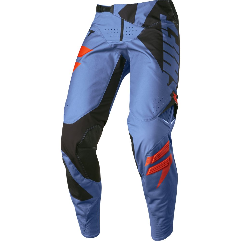 Мотоштаны Shift Black Mainline Pant Blue W38 (18765-002-38)