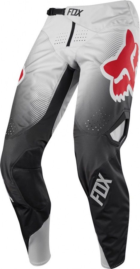 Мотоштаны Fox 360 Viza Pant Grey W30 (19421-006-30)