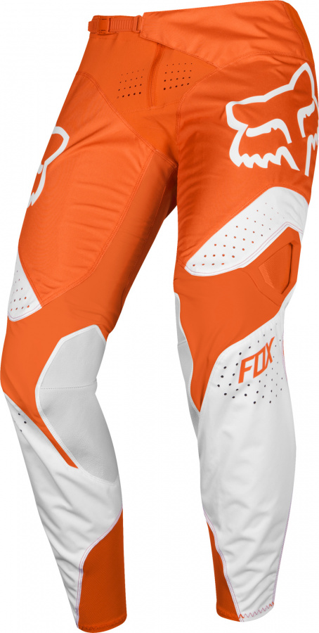 Мотоштаны Fox 360 Kila Pant Orange W32 (21719-009-32)