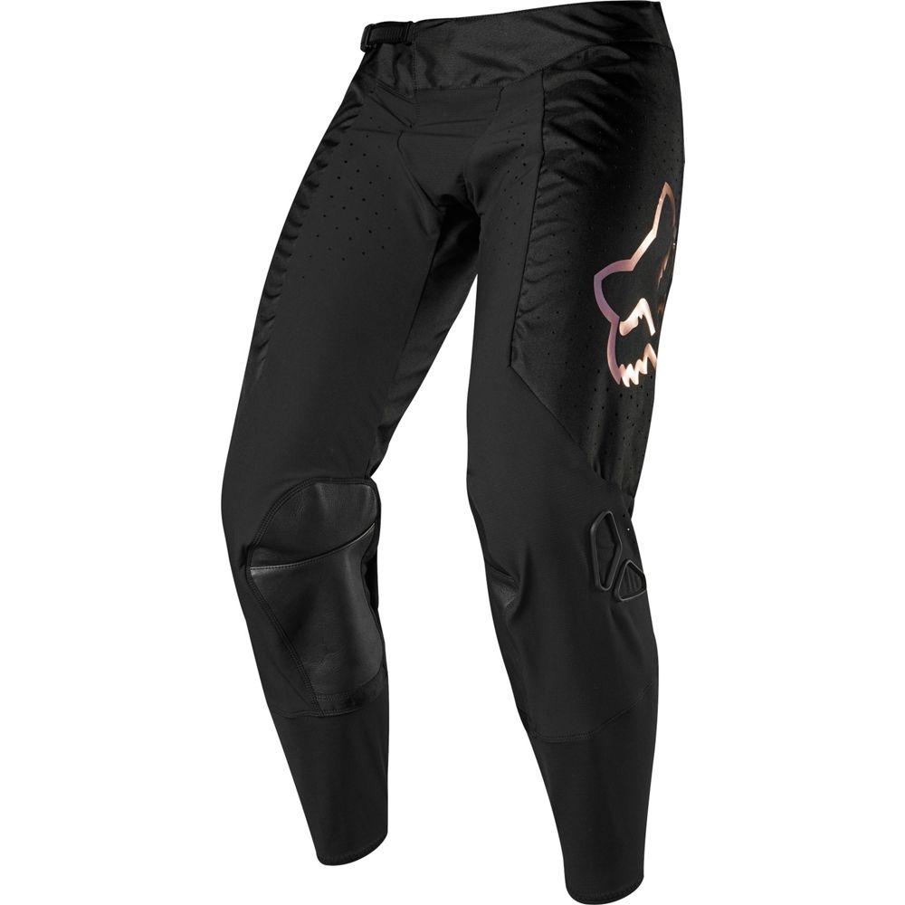 Мотоштаны Fox Airline Weld SE Pant Black W36 (22793-001-36)