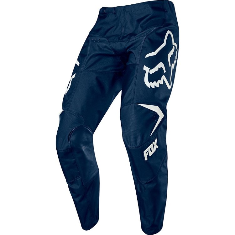 Мотоштаны Fox 180 Idol Pant Multi W30 (22789-922-30)