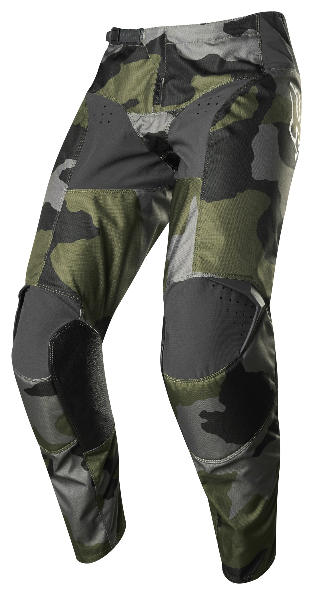 Брюки для мотокросса FOX 180 Przm CE камуфляж 34