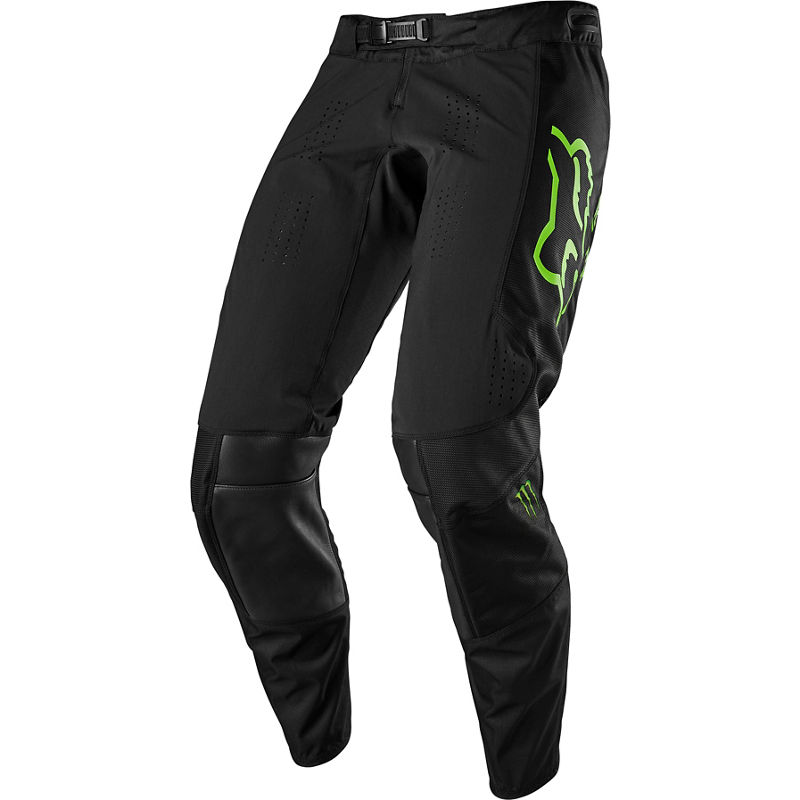 Мотоштаны Fox 360 Monster/PC Pant Black W28 (24385-001-28)