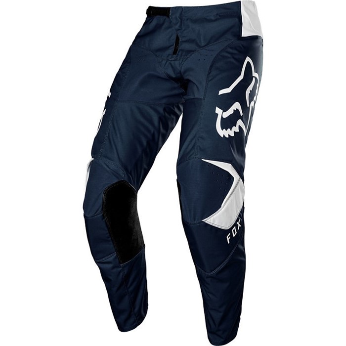 Мотоштаны подростковые Fox 180 Prix Youth Pant Navy W26 (23953-007-26)