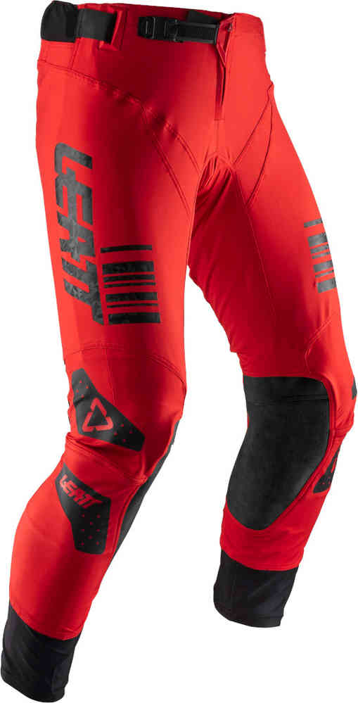 Мотоштаны Leatt GPX 5.5 I.K.S Pant Red W30 (5020001131)
