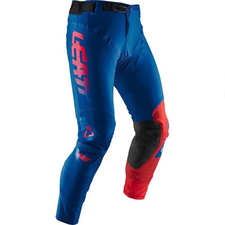 Мотоштаны Leatt GPX 5.5 I.K.S Pant Royal W32 (5020001152)