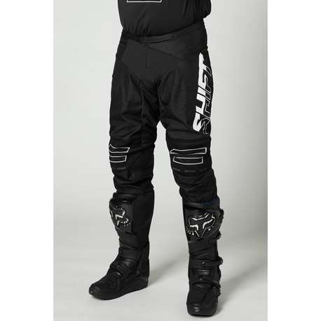 Мотоштаны Shift Black Label King Pant Black, 34, 2021 (26178-001-34)