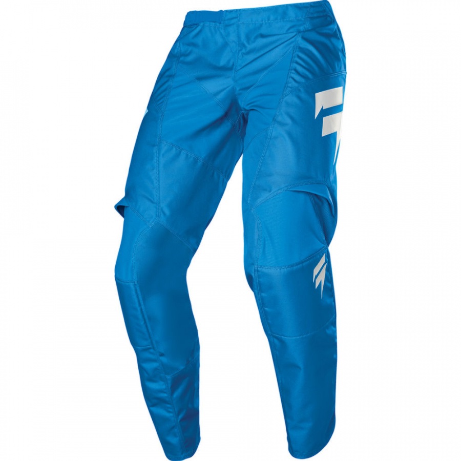 Мотоштаны Shift Whit3 Label Race Pant Blue, 32, 2020 (24129-002-32)