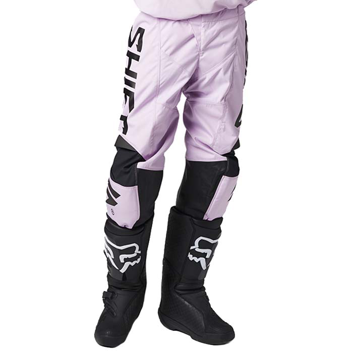 Мотоштаны Shift White Label Trac Pant Pink, 32, 2021 (26491-170-32)