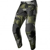 Мотоштаны подростковые Fox 180 Przm Youth Pant Camo, 24, 2020 (24626-027-24)