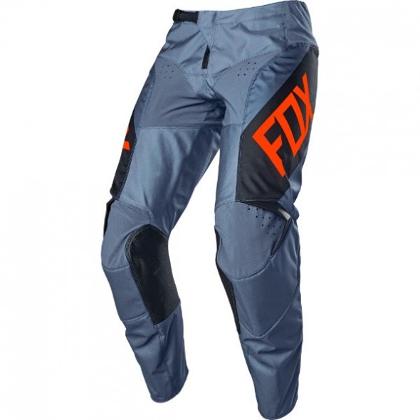 Мотоштаны подростковые Fox 180 Revn Youth Pant Blue Steel, 28, 2021 (25863-305-28)