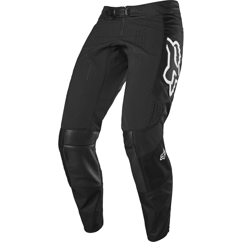 Мотоштаны подростковые Fox 360 Bann Youth Pant Black, 28, 2020 (24458-001-28)