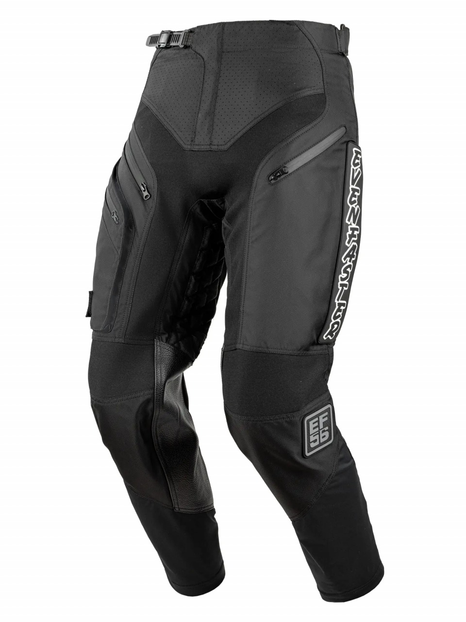 Штаны Enduro PRO 2.0 Forest Чёрный (30)