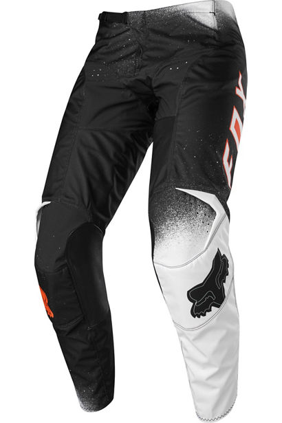 Мотоштаны подростковые Fox 180 Bnkz Youth Pant Black, 28, 2020 (24856-001-28)
