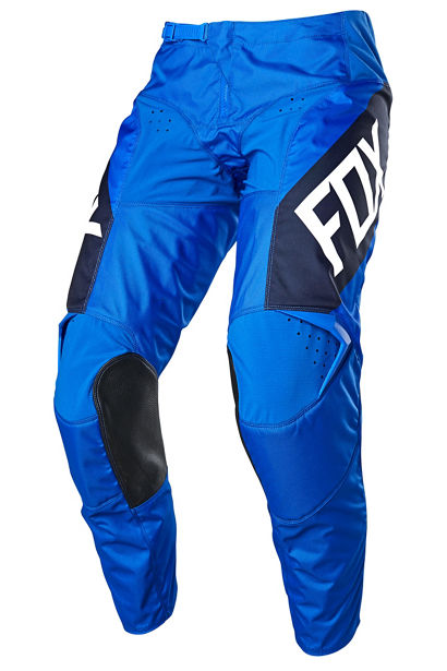 Мотоштаны Fox 180 Revn Pant Blue W36