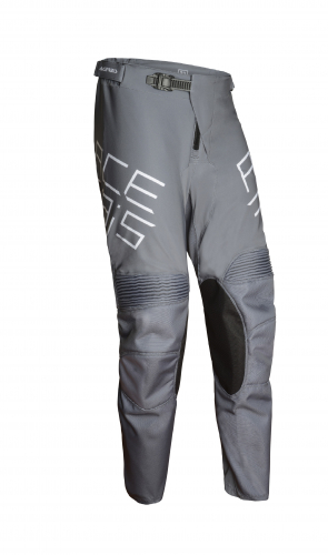 Брюки ACERBIS MX TRACK  GREY, р. 34