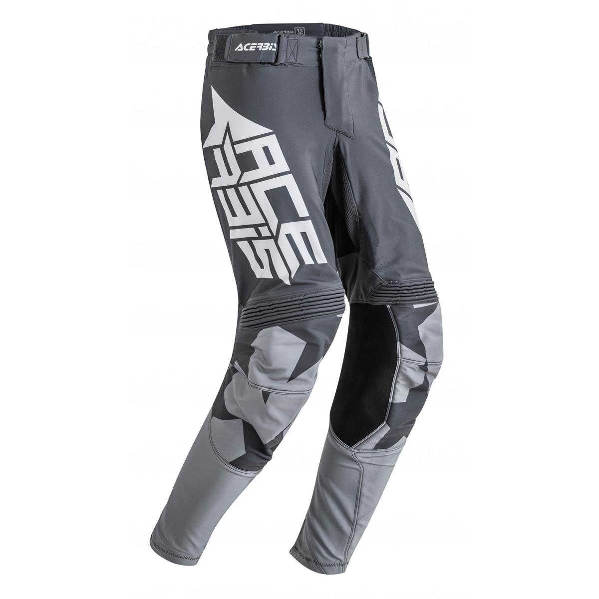 Брюки ACERBIS STARWAY X-FLEX GREY/DARK GREY  36