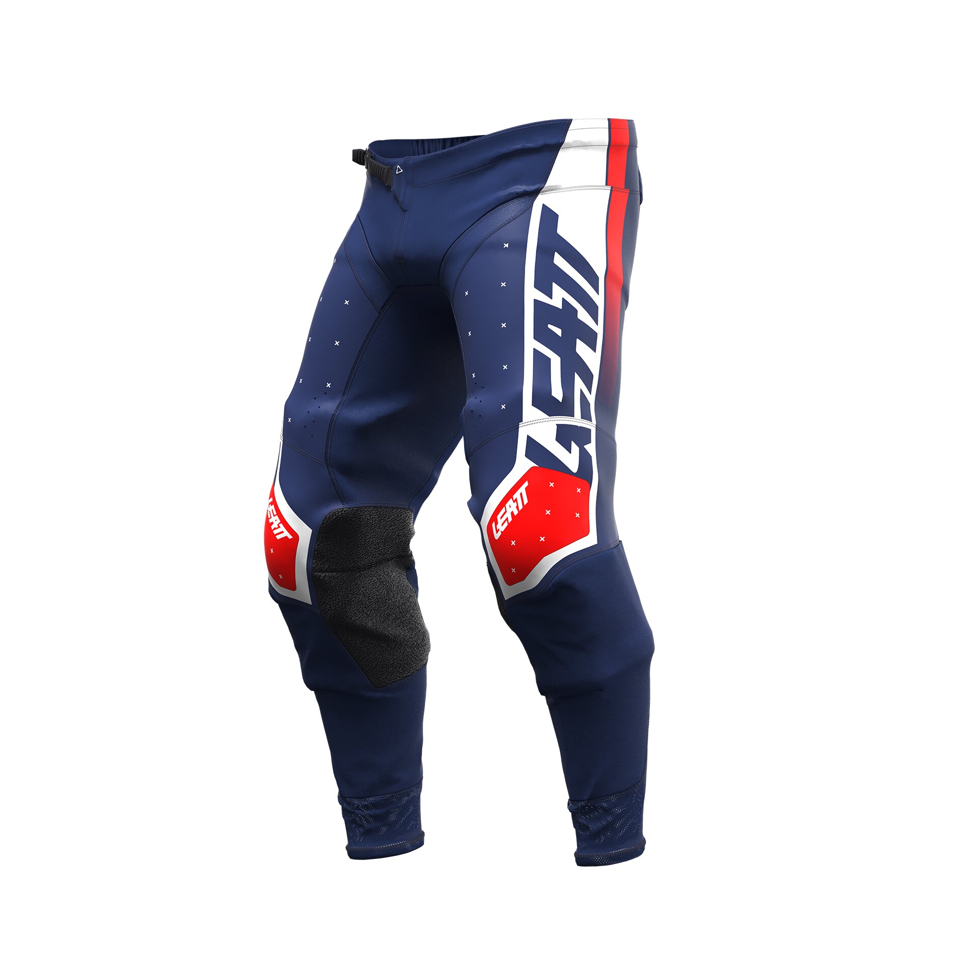 Мотоштаны Leatt Moto 4.5 Pant (Royal, 34, 2024 (5024080573))