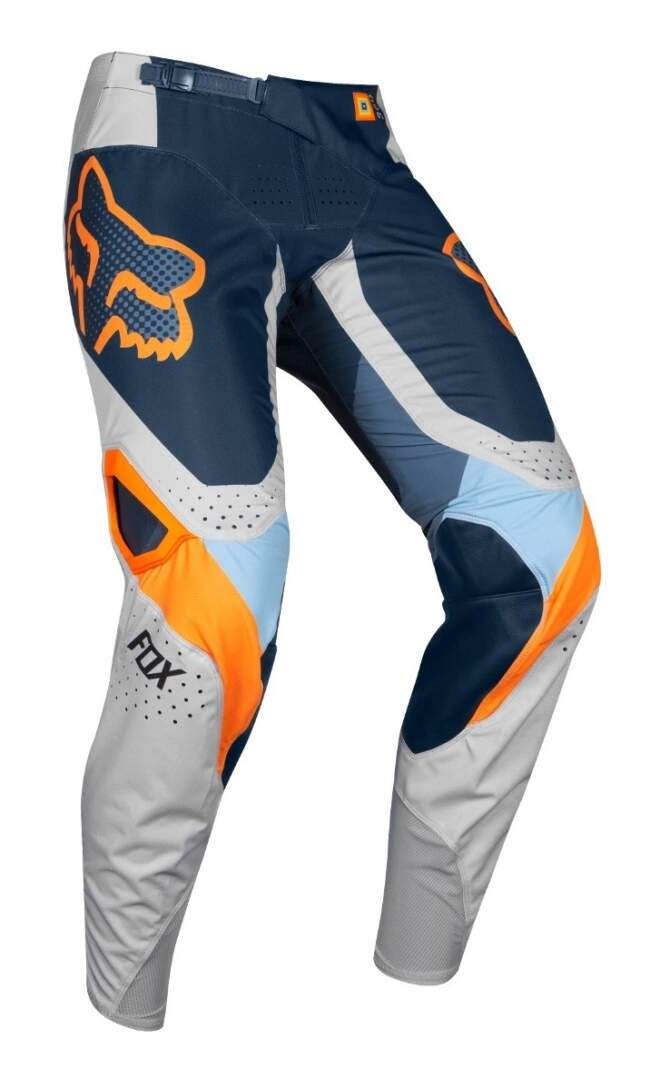 Штаны для мотокросса FOX #2 (L)