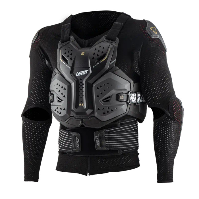 Защита панцирь Leatt Body Protector 6.5 (Graphene, L, 2025 (5021400102))