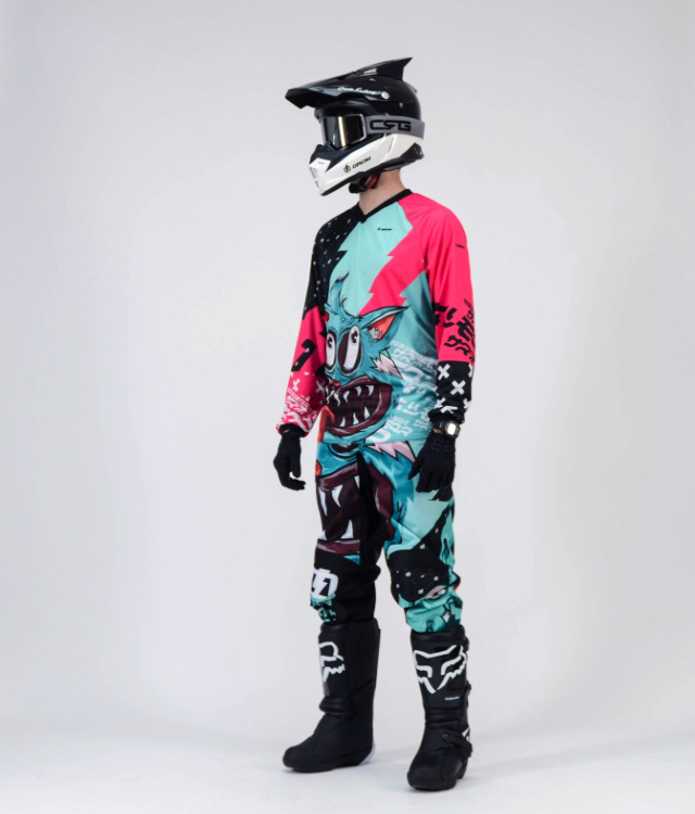 Комплект  GROMWEAR Catsby