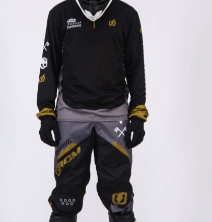 Комплект Golden