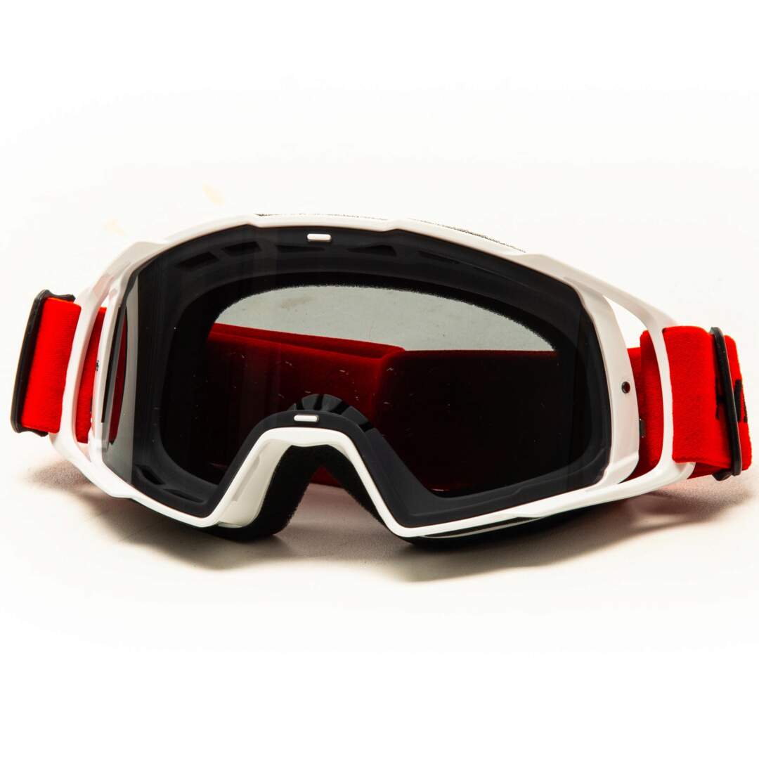 Очки Мотокросс HIZER #7