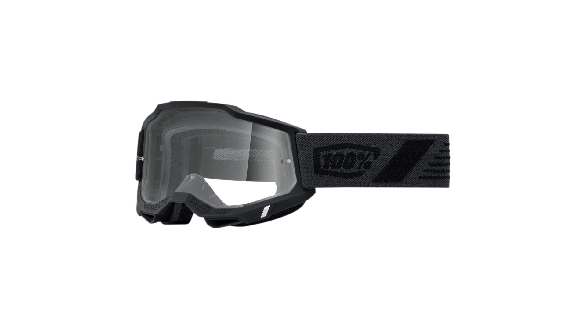 Очки 100% Accuri 2 Goggle Scranton / Clear Lens (50013-00018)