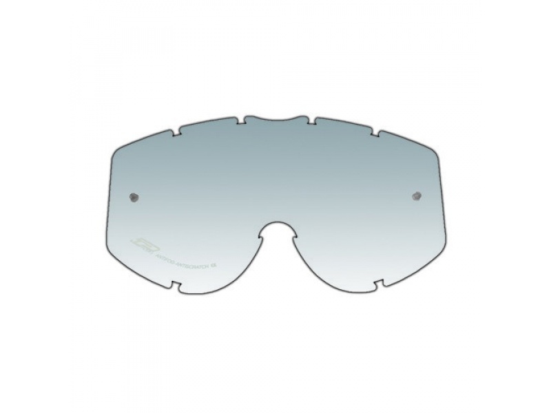 Стекло для очков ATAKI HB-319 прозрачное