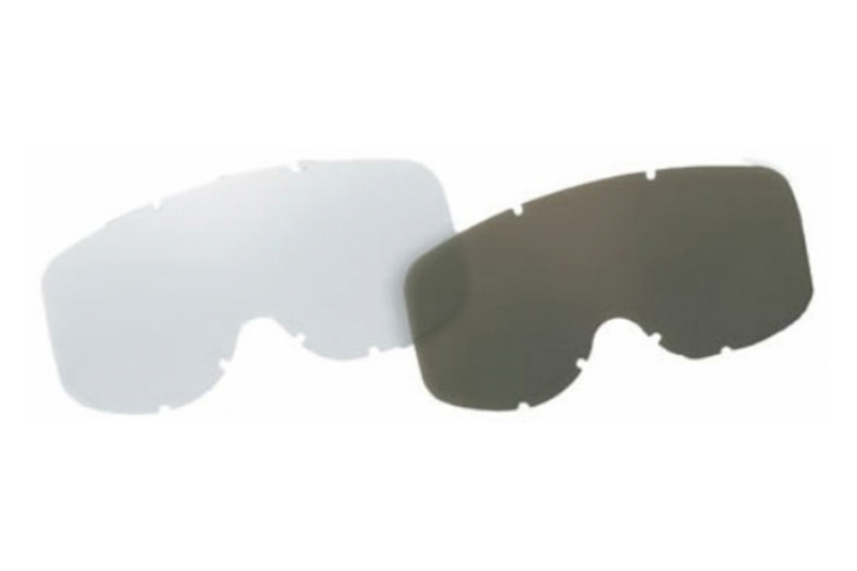 Комплект отрывных пленок на очки для мотокросса VEGA 74015 (7 шт.)