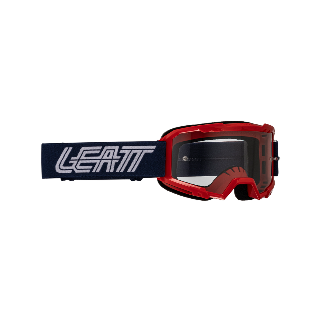 Очки подростковые Leatt Vizion 2.5s Royal Clear 90% (8025250540)