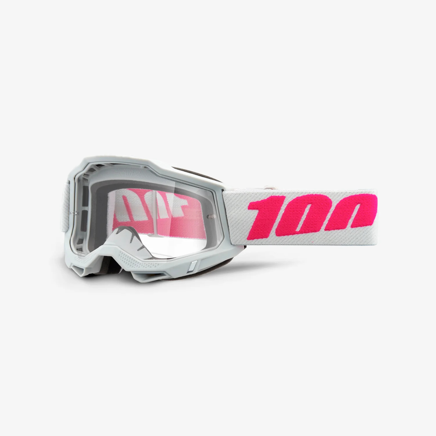 Очки 100% Accuri 2 Goggle Keetz / Clear Lens (50013-00019)
