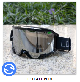 Очки Leatt Velocity 4.5 Iriz Stealth Silver 23%