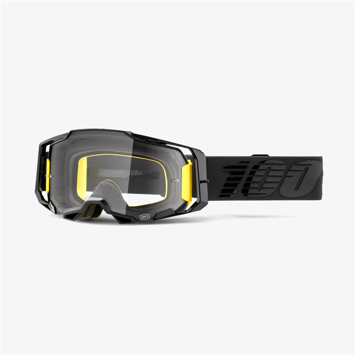 Очки 100% Armega Goggle Nightfall / Clear Lens (50721-101-06)