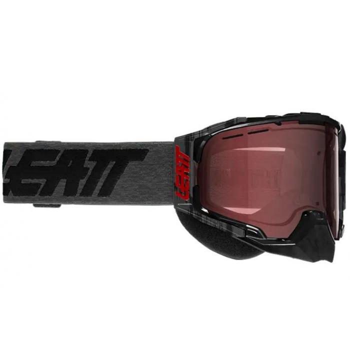 Очки Leatt Velocity 6.5 SNX Goggle Brushed Rose (8020003040)