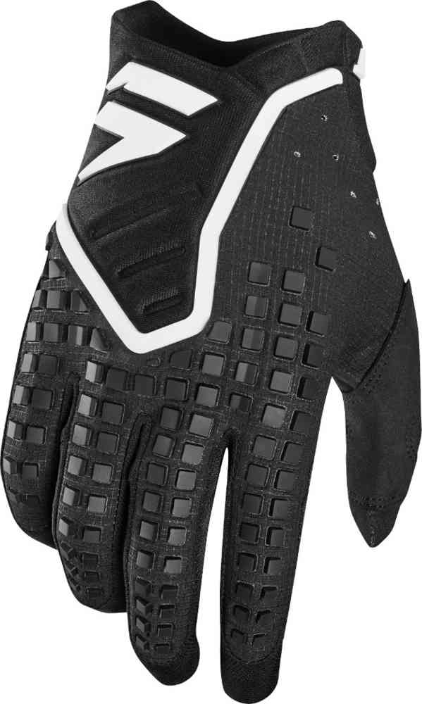 Мотоперчатки Shift Black Pro Glove Black M (21722-001-M)