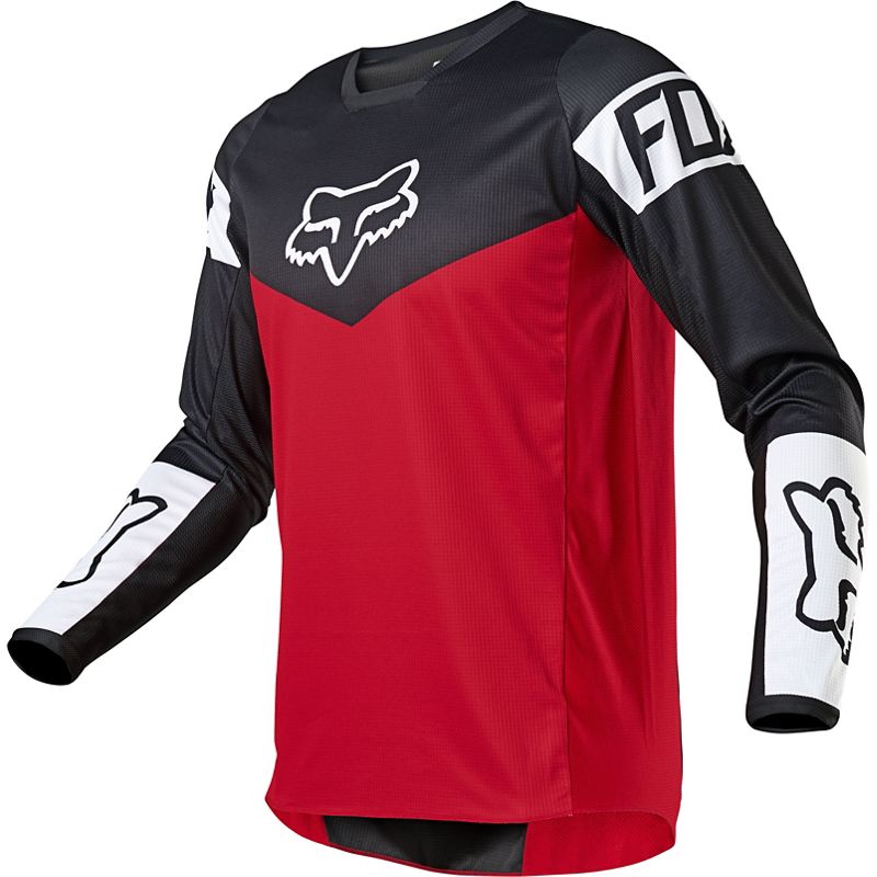Мотоджерси подростковая Fox 180 Revn Youth Jersey 25862-122-YM