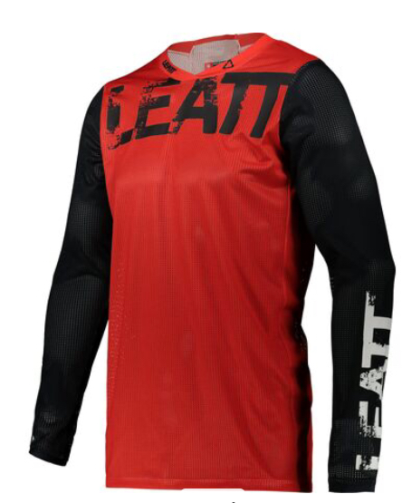 Мотоджерси подростковая Leatt Moto 3.5 Jr Jersey 5021020422