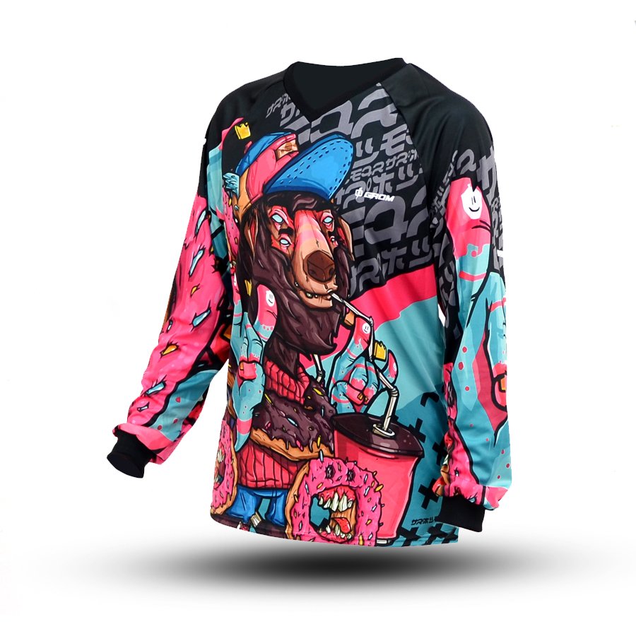 Джерси FATBEAR