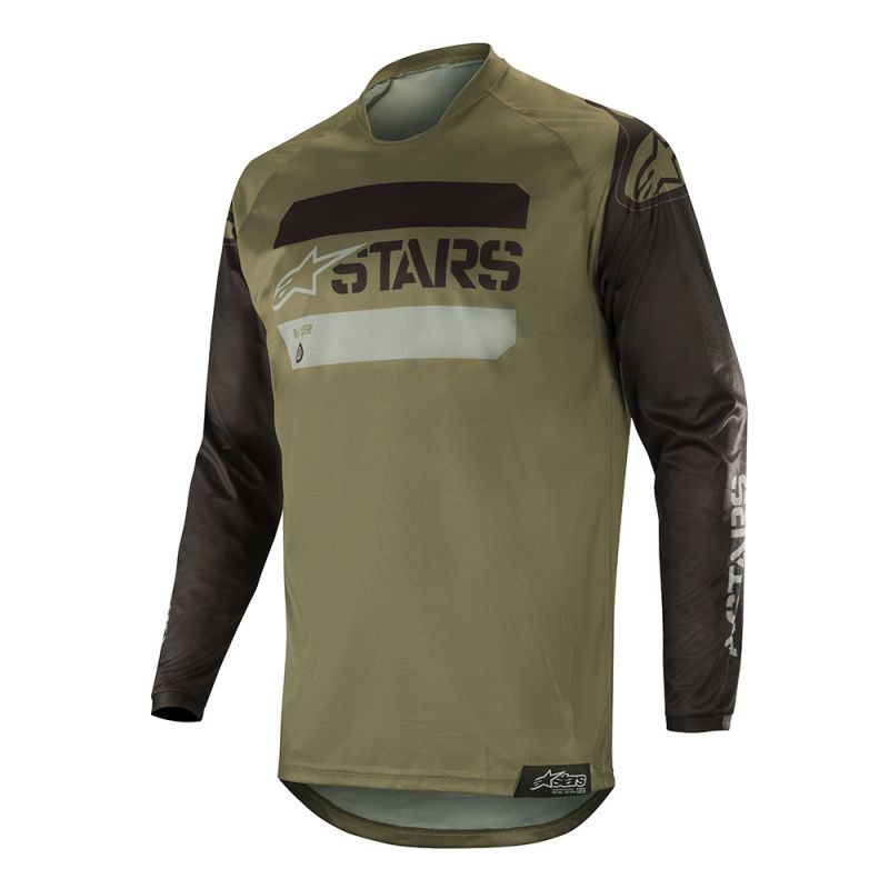 Джерси RACER TACTICAL JERSEY