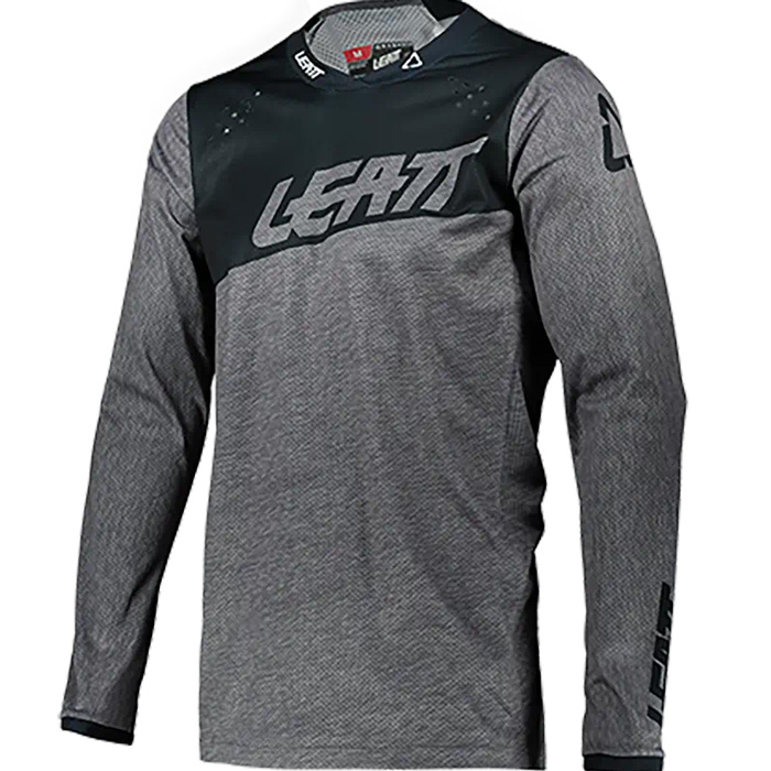 Мотоджерси Leatt Moto 4.5 Lite Jersey Brushed XL