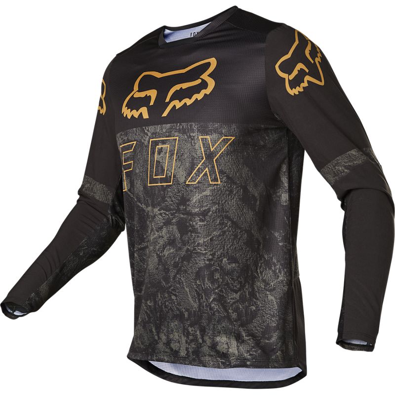 Мотоджерси Fox Legion LT Jersey (Camo, M, 2022 (28365-027-M))