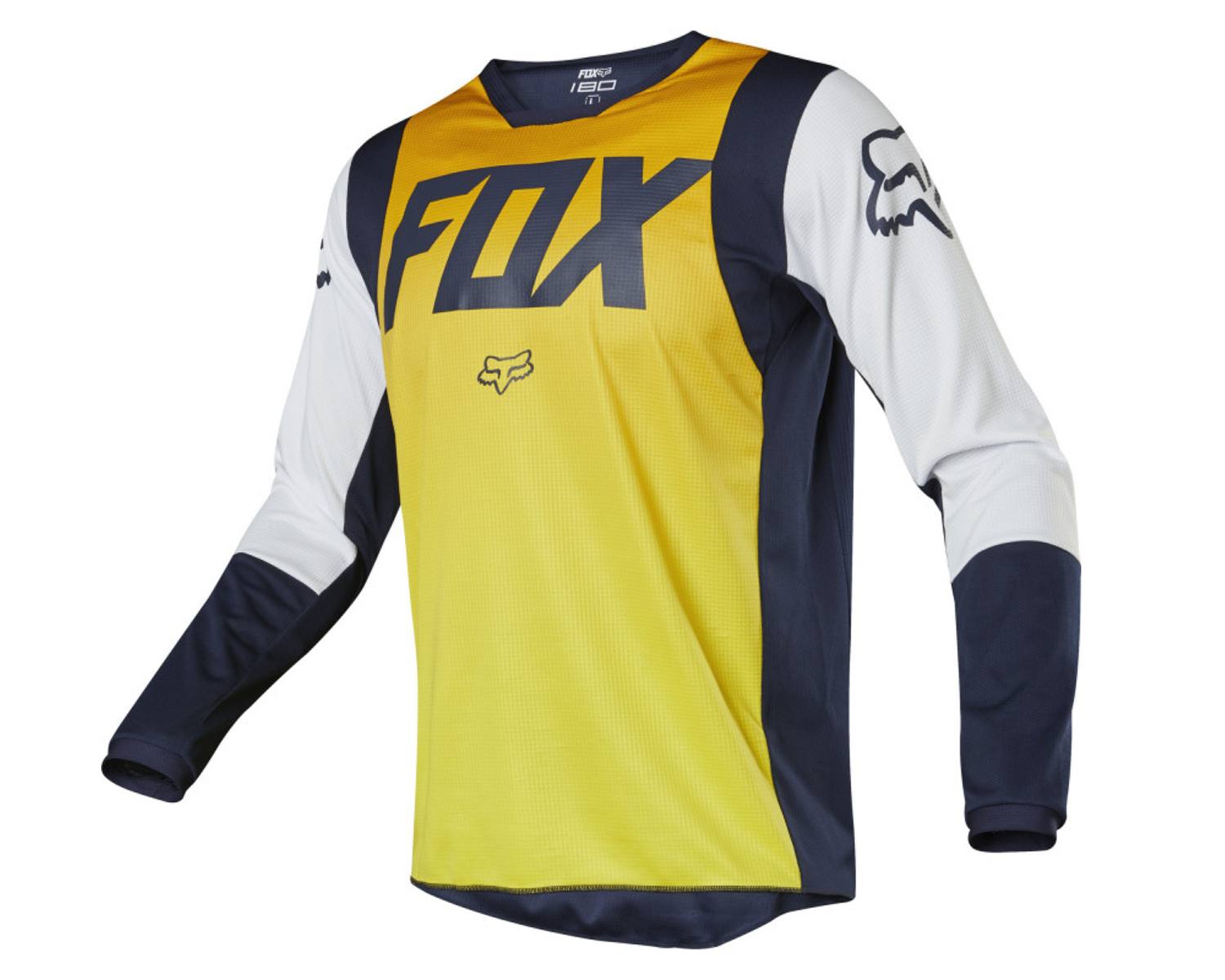 Футболка для мотокросса FOX 180 Idol Multi XL