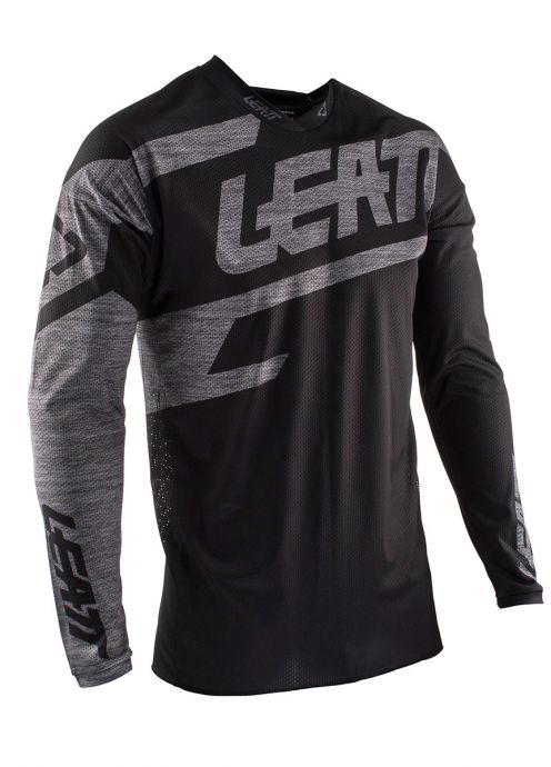 Мотоджерси Leatt GPX 4.5 Lite Jersey матовое S (5020001250)