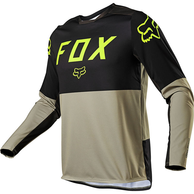 Мотоджерси Fox Legion LT Jersey Sand L