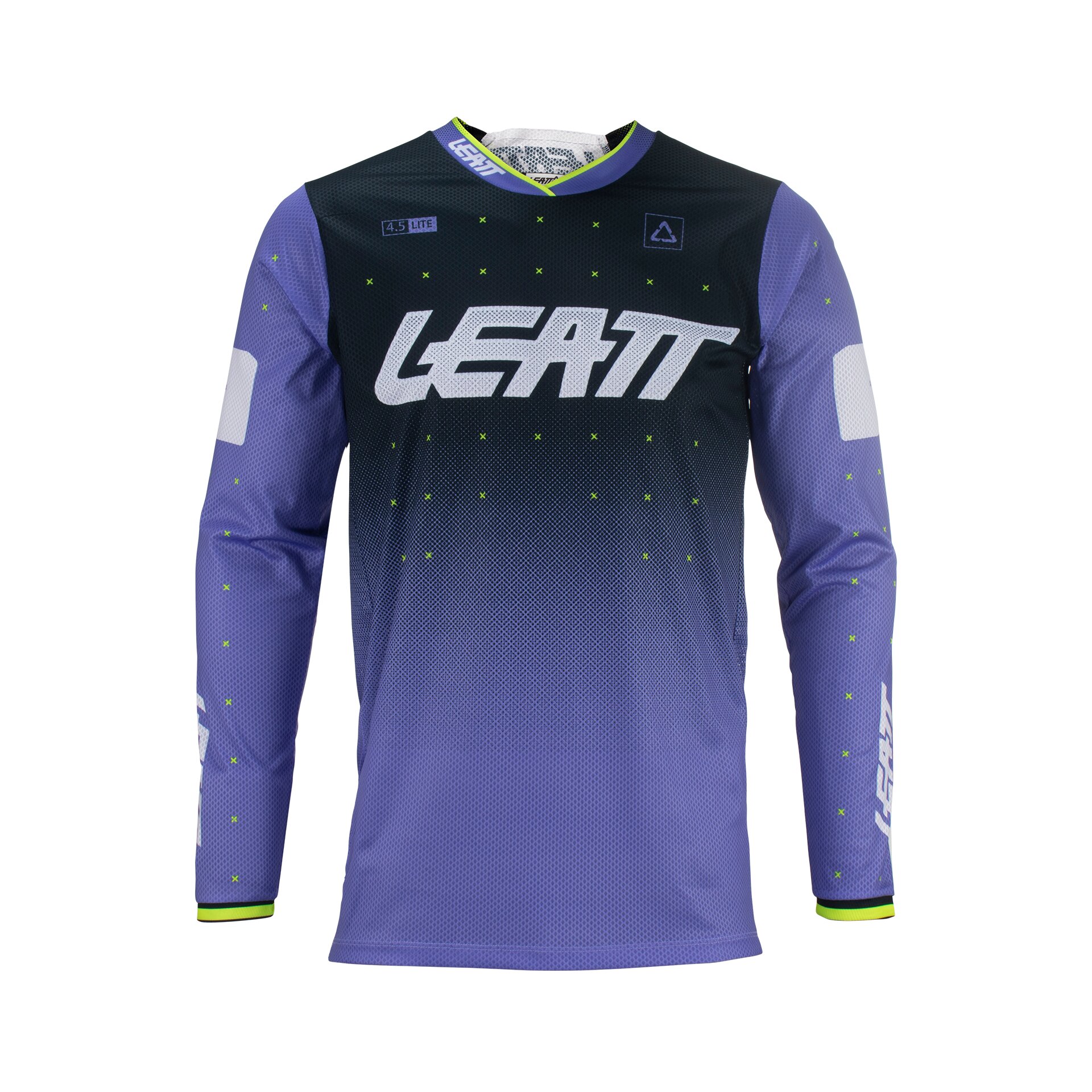 Мотоджерси Leatt Moto 4.5 Lite Jersey (UV, L, 2024 (5024080482))