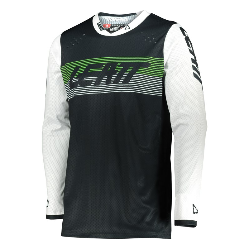Мотоджерси Leatt Moto 4.5 Lite Jersey (Brushed, L, 2022 (5022030282))
