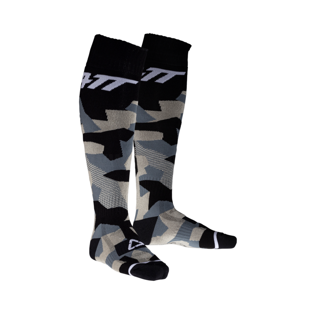 Носки Leatt Moto Socks (Forge, S/M, 2025)