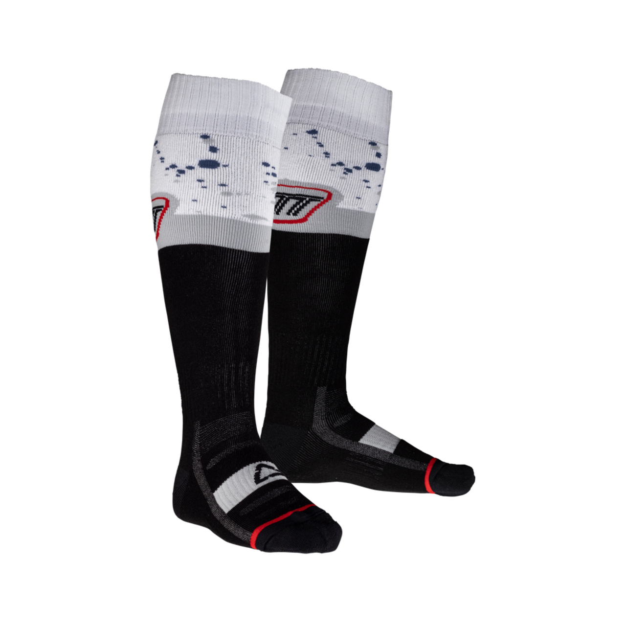 Носки Leatt Moto Socks (Ice, L/XL, 2025 )
